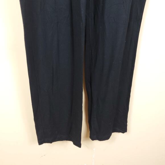 Soft Surroundings Pull On Lounge Pants Women's Size L - Picture 2 of 9